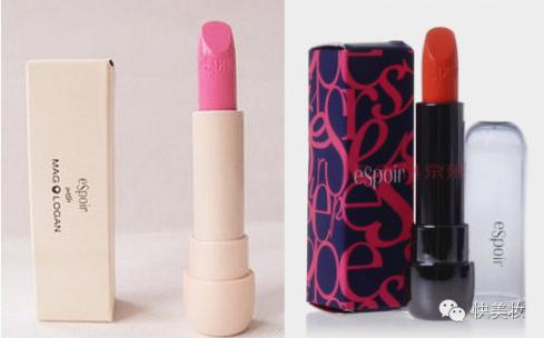 日韩彩妆排行榜前十名,日韩彩妆必买清单大全