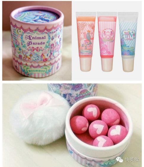 日韩彩妆排行榜前十名,日韩彩妆必买清单大全