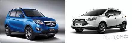 配置多一点价格低一点，6.89-9.28万的新瑞虎3值得买不