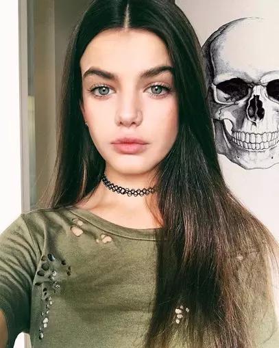 戴什么饰品好看又洋气,如何好看又不夸张的戴首饰