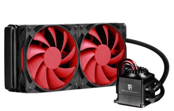 有什么好的下压式cpu散热器推荐,好一点的cpu散热器推荐