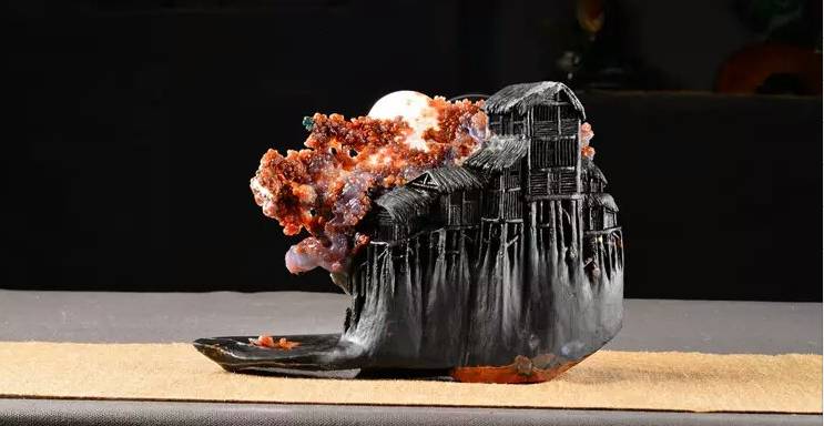 印度七彩玛瑙质量怎么样,印度七彩玛瑙原石