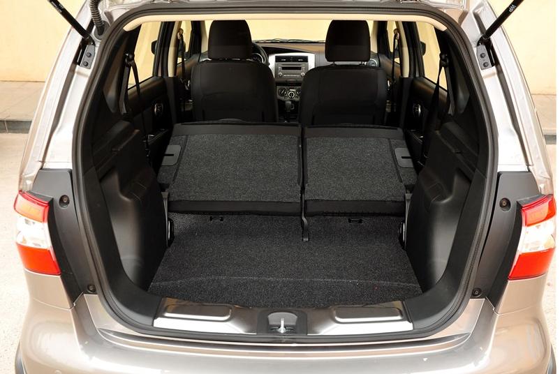 7万就能入手的中型suv,7万能拿下的混动suv