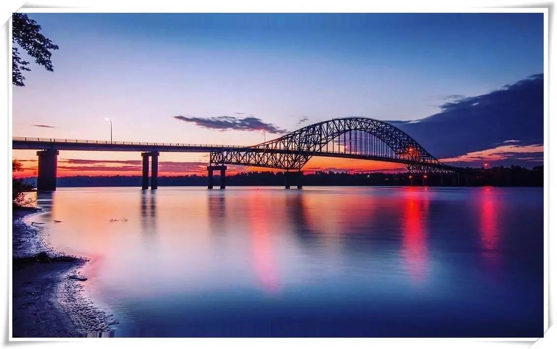 一块钱到达美国,一万块钱可以去加拿大吗