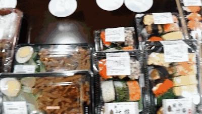 武汉罗森便利店有几家,武汉有没有罗森便利店