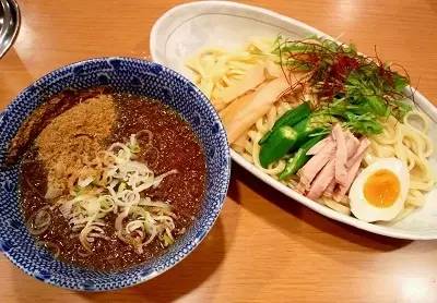 日本拉面是怎么制造的,日本拉面诞生