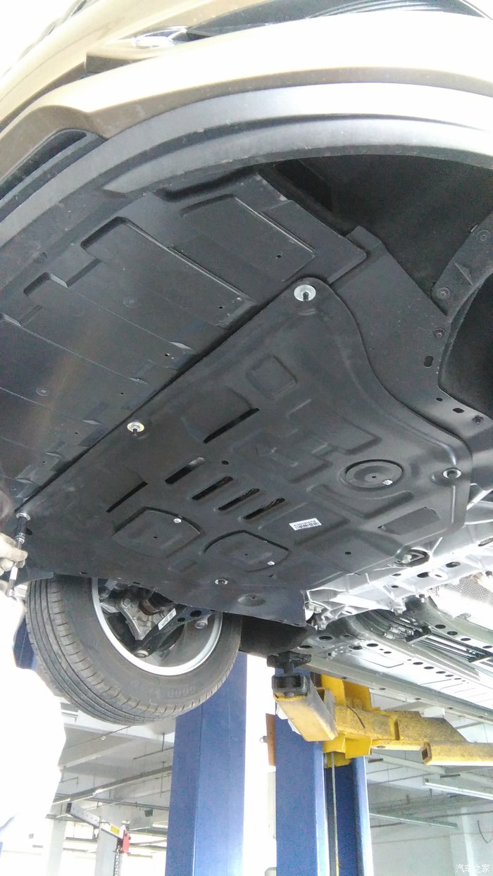 威朗15s自动进取型点评,试驾17款全新威朗15s