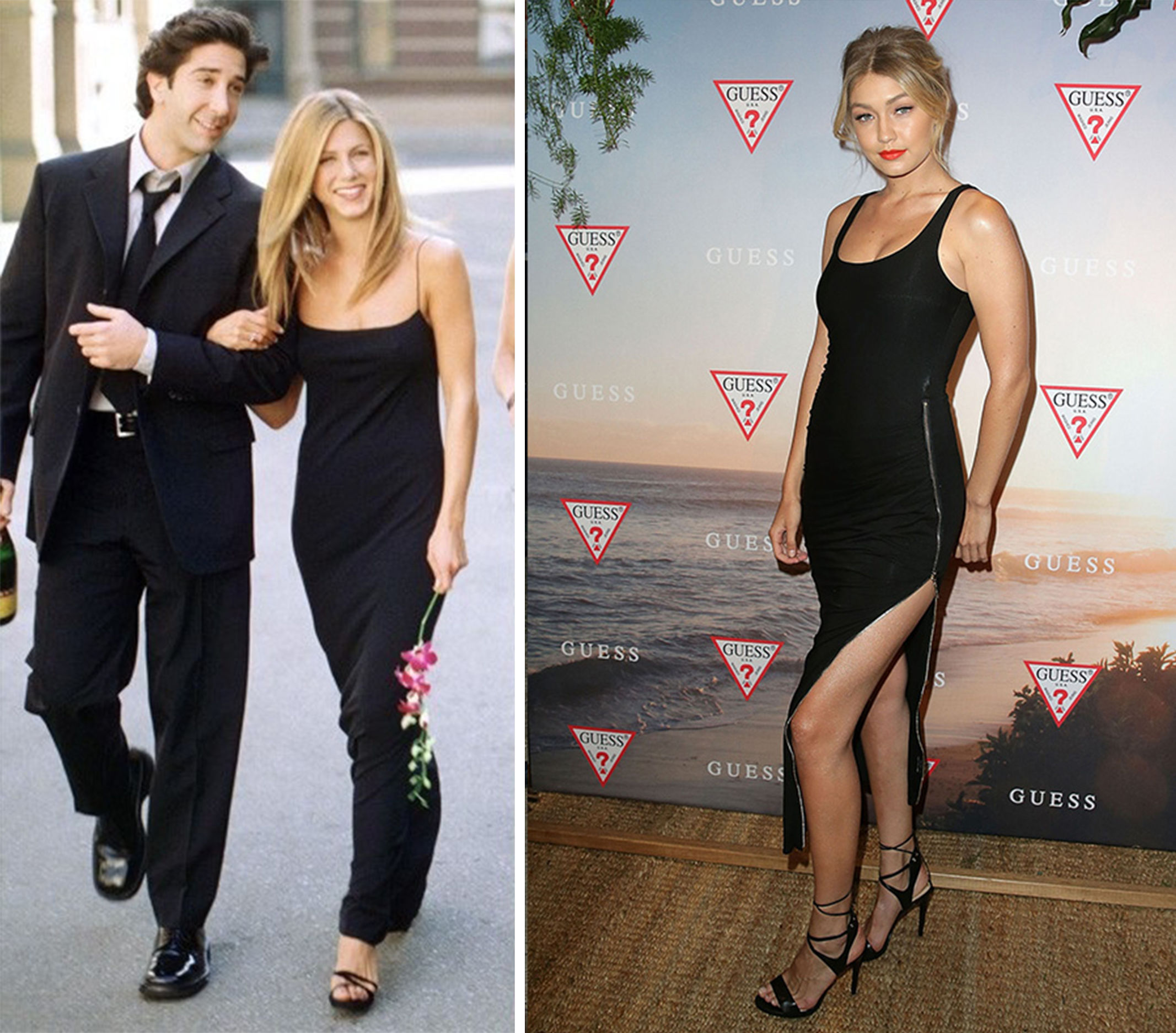 美剧老钱风穿搭,美剧穿衣风格有哪些