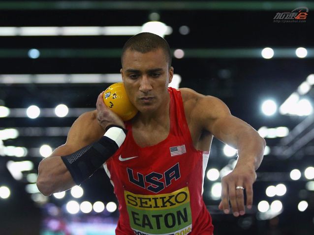 盘点运动明星,运动界的明星有哪些