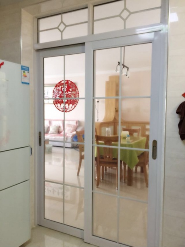 150平米简约风格,150平方房子装修轻奢风没有厨房