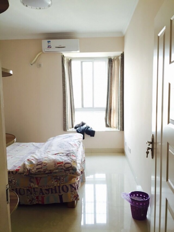 150平米简约风格,150平方房子装修轻奢风没有厨房