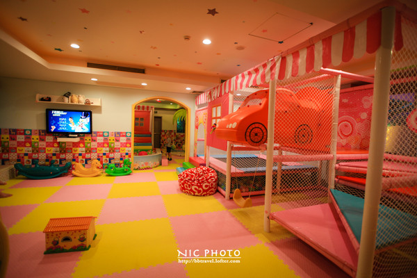 去三亚一定要住的豪华酒店,三亚万豪亚龙湾套餐