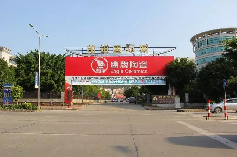 第七站｜横贯西河的工业路，见证韶城工业时代的变迁