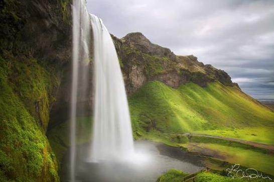 全球公认最美的十个地方图文,全球公认的十个最美的地方