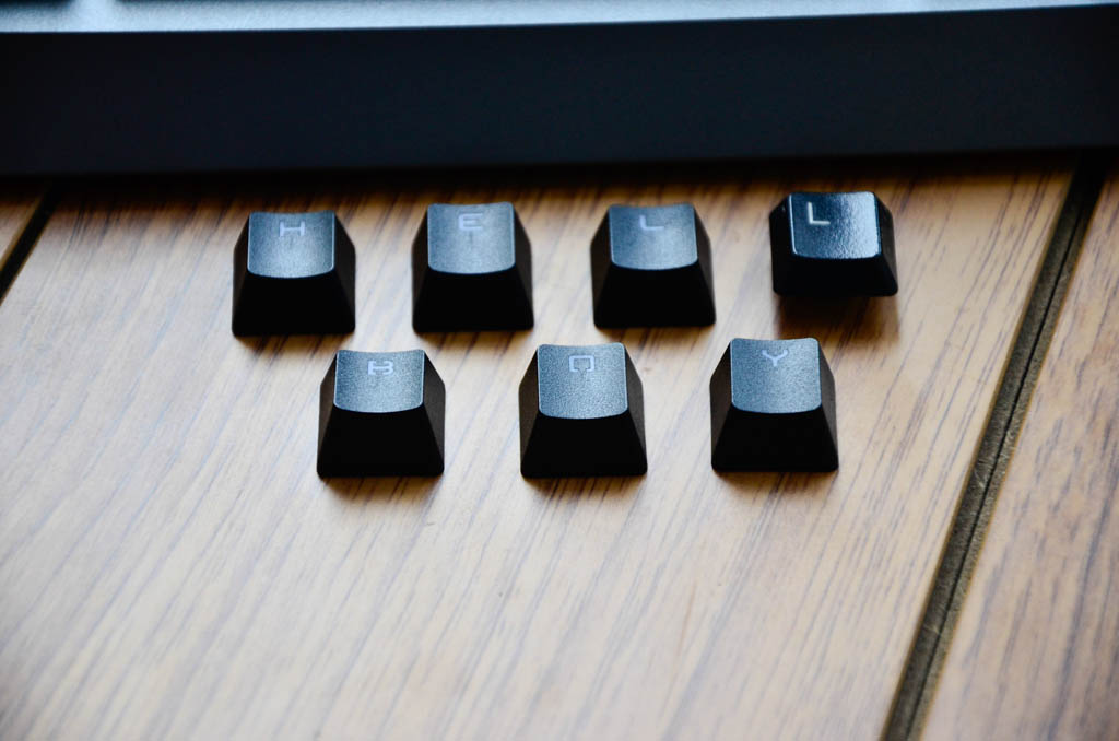 入门黑轴红轴机械键盘,机械键盘可能正在毁掉你的手腕