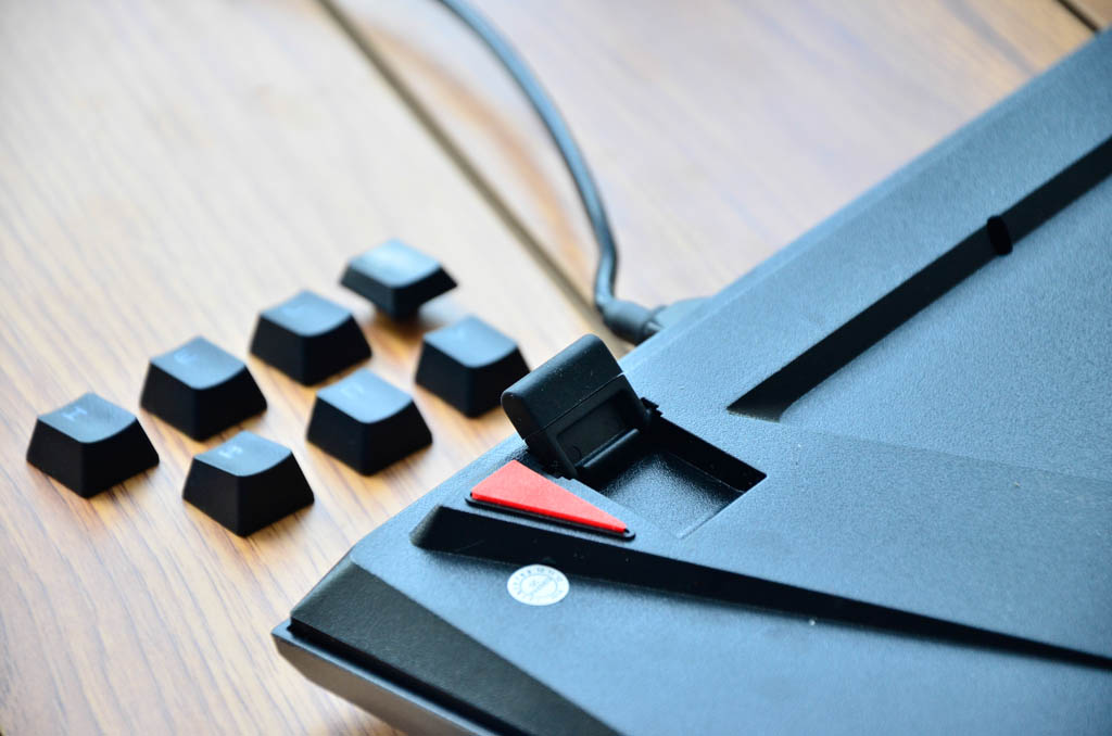 矮轴机械键盘和高轴机械键盘,机械键盘可能会毁掉你的手