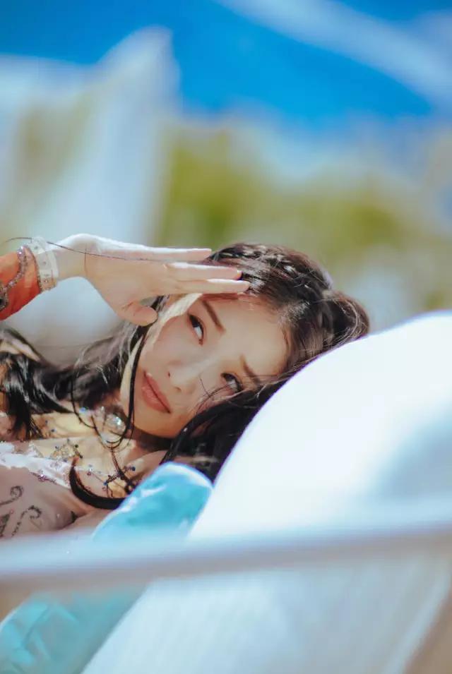 戴什么饰品好看又洋气,如何好看又不夸张的戴首饰