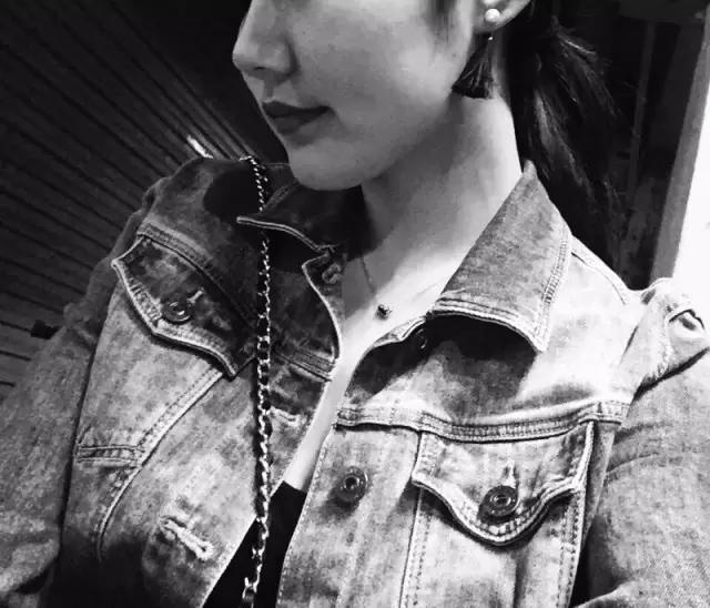 戴什么饰品好看又洋气,如何好看又不夸张的戴首饰