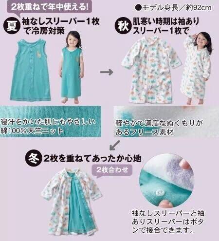 婴儿防踢被睡袋做法,宝宝防踢被睡袋的方法