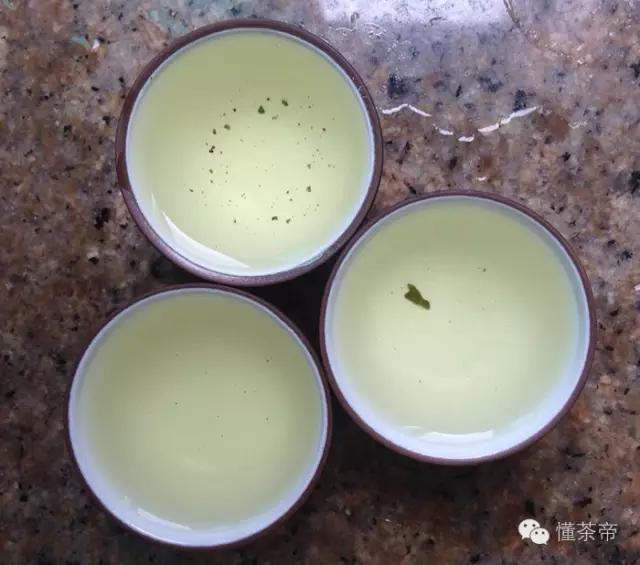 鉴别铁观音茶叶的好与坏视频,铁观音怎么鉴别好坏