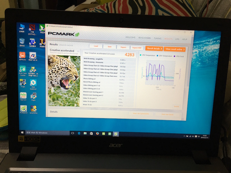 宏碁vt500m512g评测,宏碁v5测评