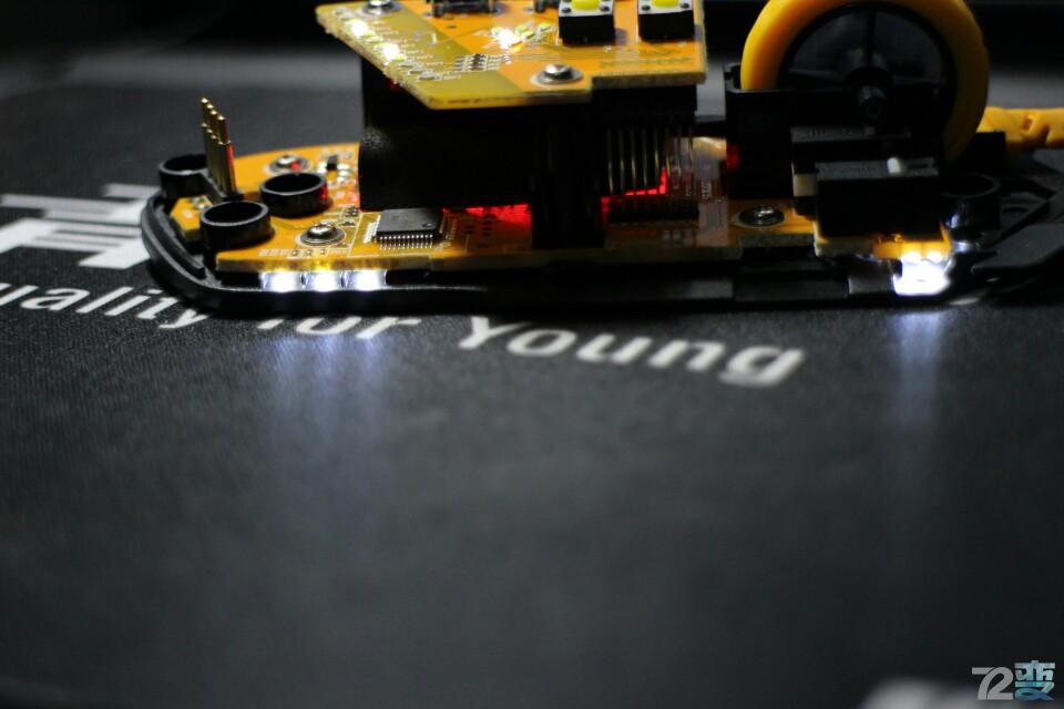 手心里的超跑——贱驴325游戏鼠标使用体验