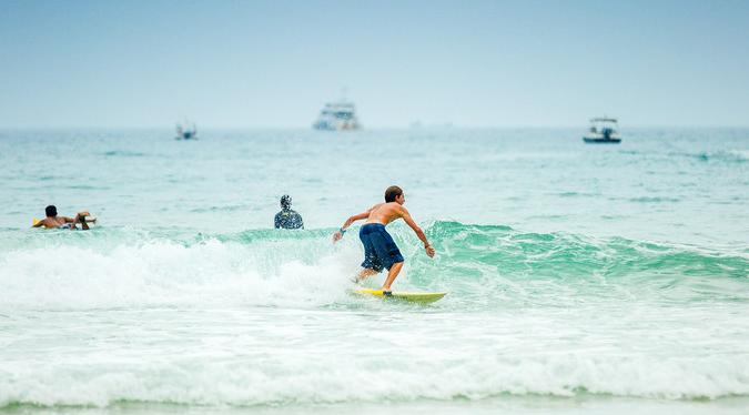 东方夏威夷三亚旅游相关注意事项,三亚旅游攻略夏威夷