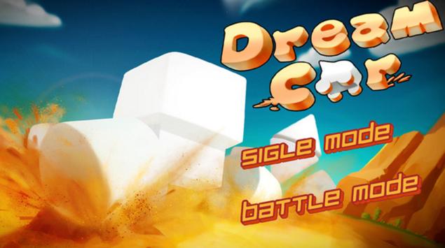 我做了一个游戏,最真实的模拟赛车游戏