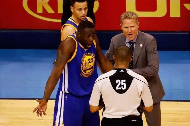 追蛋格林冲突,追蛋格林为什么不被终生禁赛