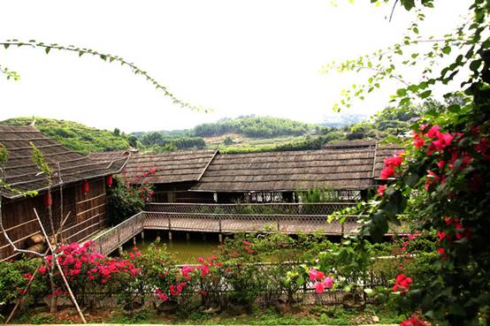 南宁附近的农家乐有哪些,南宁陈家大院农家乐大全