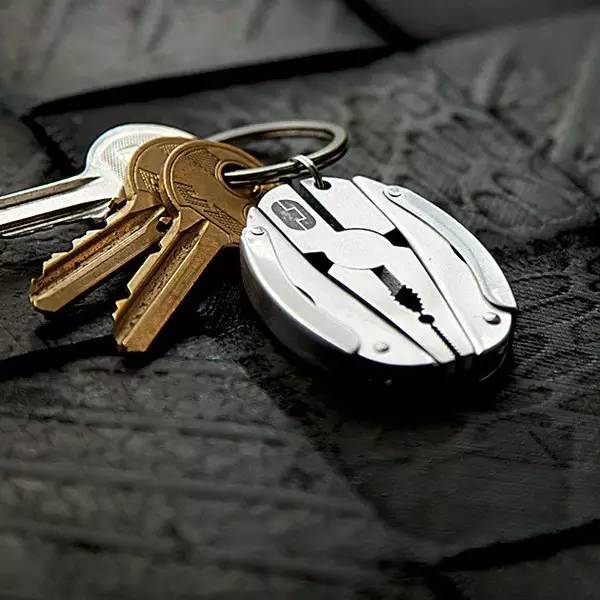 比瑞士*刀军**更好用的品牌TrueUtility~