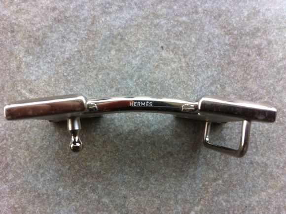 鉴别爱马仕皮带扣真伪,hermes爱马仕皮带