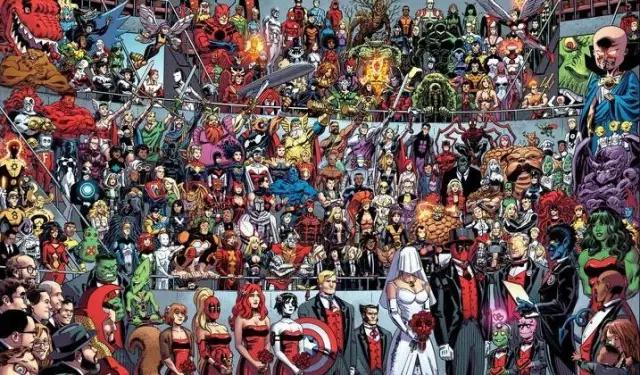 如何科学理智的看待美国队长“黑化”