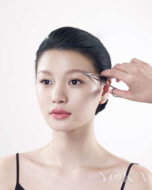 植村秀专柜修眉,植村秀眉妆定制