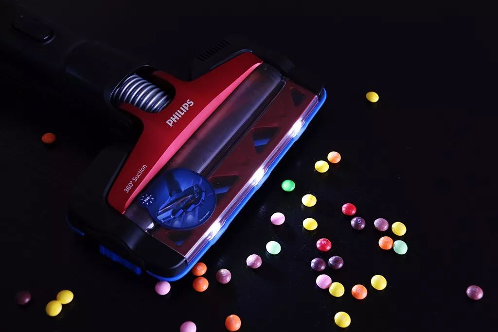 飞利浦s和fs区别,戴森飞利浦吸尘器