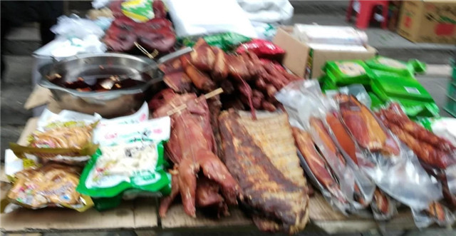 老地方剑阁串串,剑阁串串