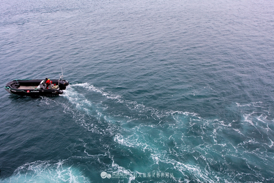 南极靠着什么大洋,南极无数人梦寐以求的终极目的地