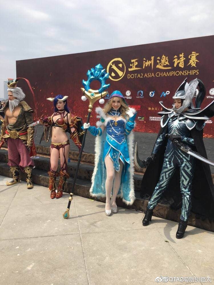 dac2018,dac亚洲邀请赛2018