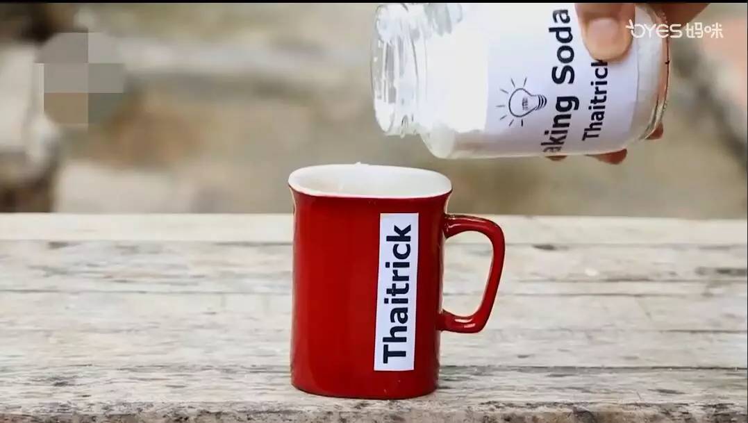 小苏打的妙用小妙招大作用,小苏打的神奇妙用小妙招