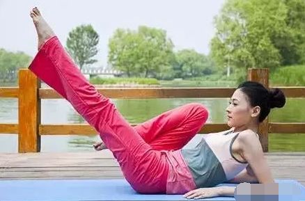 「瑜伽之路」女性调理的三大黄金时期,对应瑜伽教程都在这啦!