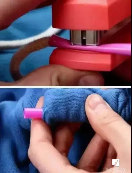 皮革鞋前面的褶皱挤脚,新鞋挤脚的处理方法