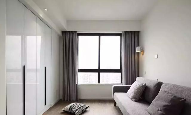 大同北欧装修风格,大同轻奢风格装修效果图