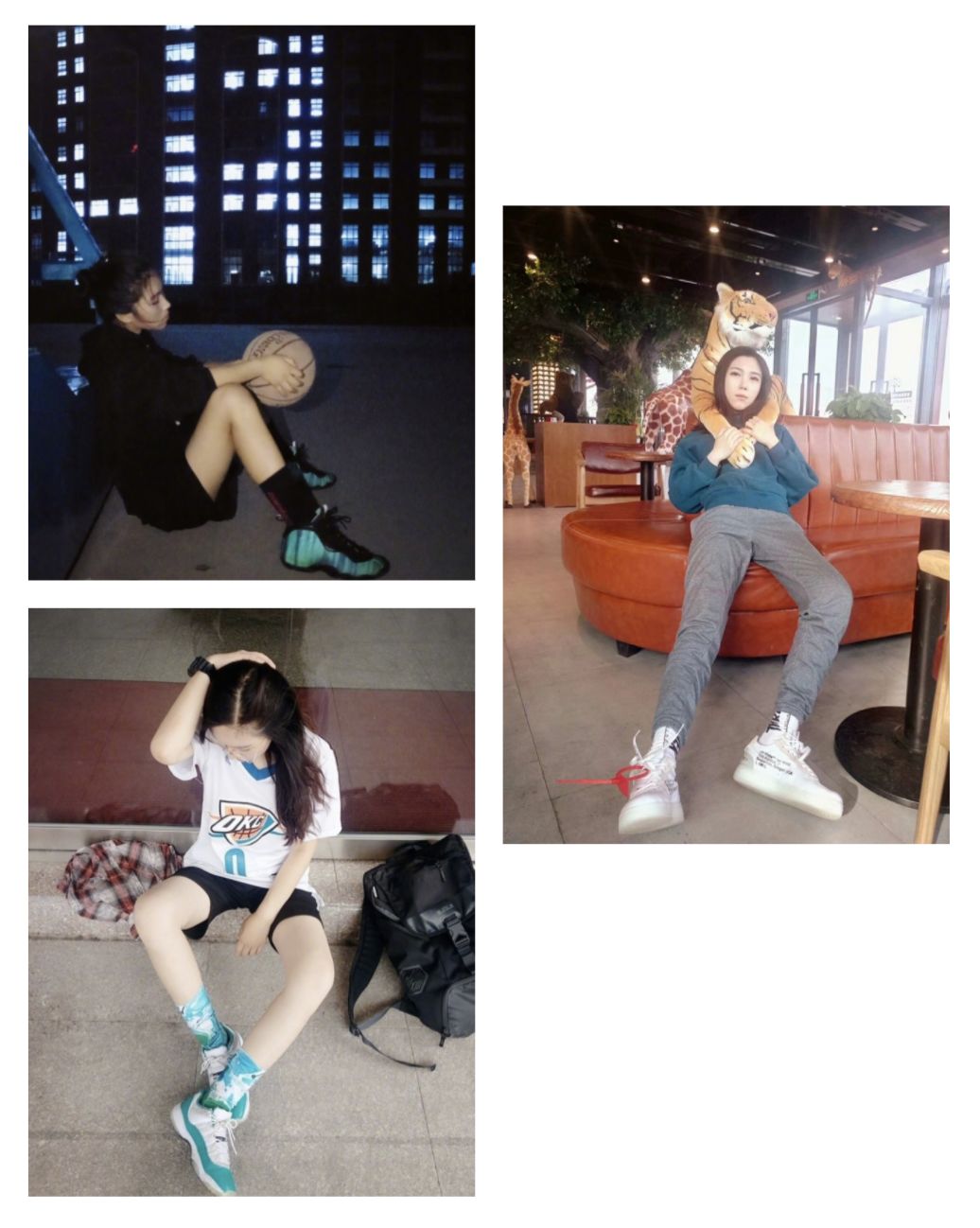 sneakers五颜六色,sneakers鞋子颜色