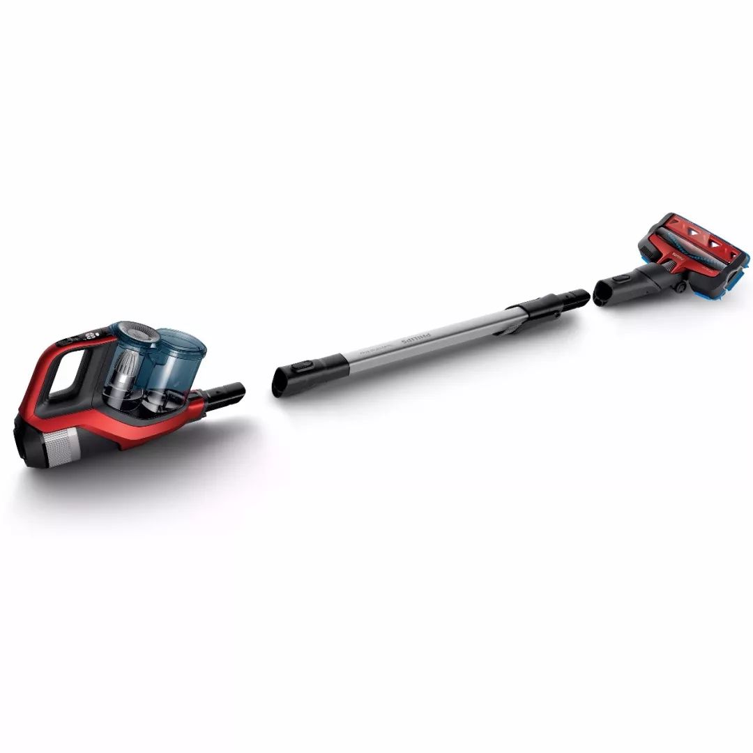 飞利浦s和fs区别,戴森飞利浦吸尘器