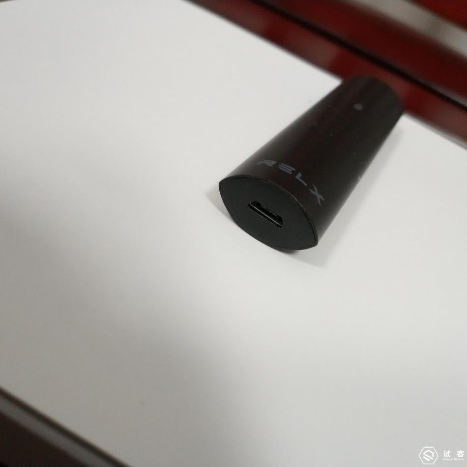 烟民优质替代品RELX*子烟电**使用体验