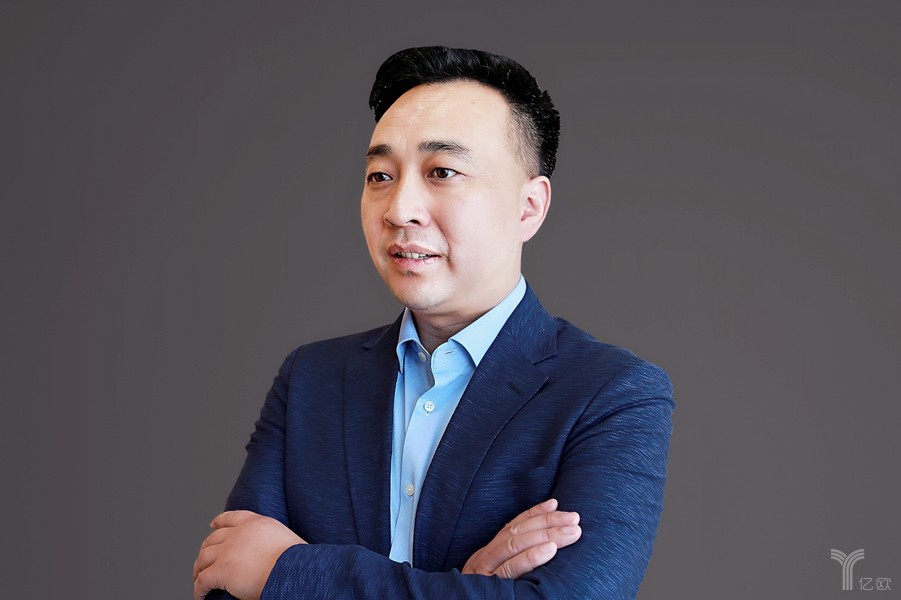 每一天便利店创始人张培彦,每一天便利店老板