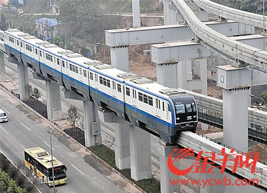 brt轨道交通规划,brt地铁口好吗