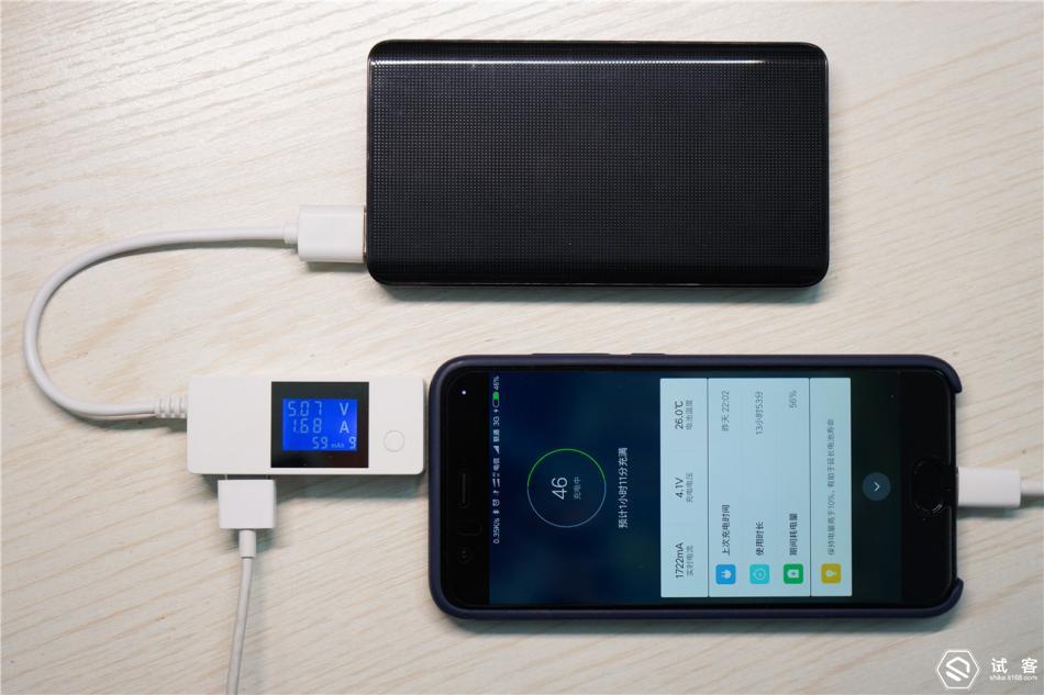 zmi紫米qb810充电宝怎么样,紫米qb810价格