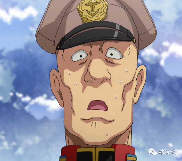 高达theorigin,高达theorigin讲的是什么