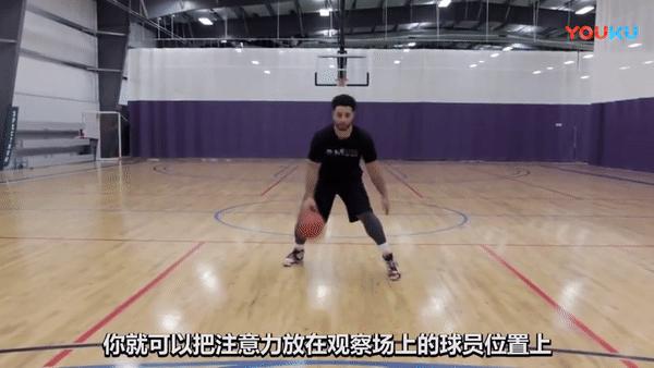 五个简单却有效的中场过人技巧,保罗生涯十大绝妙传球